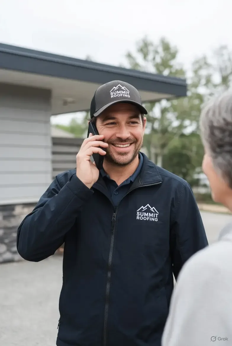 Flat Roof Leak Repair Fayetteville, OH FAQs